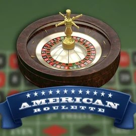 American Roulette (BGaming) online game logo by BGAMING on lizar.gr