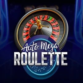 Auto Mega Roulette – slot by Pragmatic Play, featured at lizar.gr