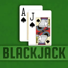 Table Games logo of Blackjack (Relax Gaming) from Relax Gaming at Lizaro Casino
