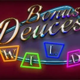 Enjoy Bonus Deuces Wild (RTG) by RTG (Reel Time Gaming) – logo hosted on lizar.gr