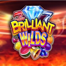 Brilliant Wilds online slot from iSoftBet – play at lizar.gr