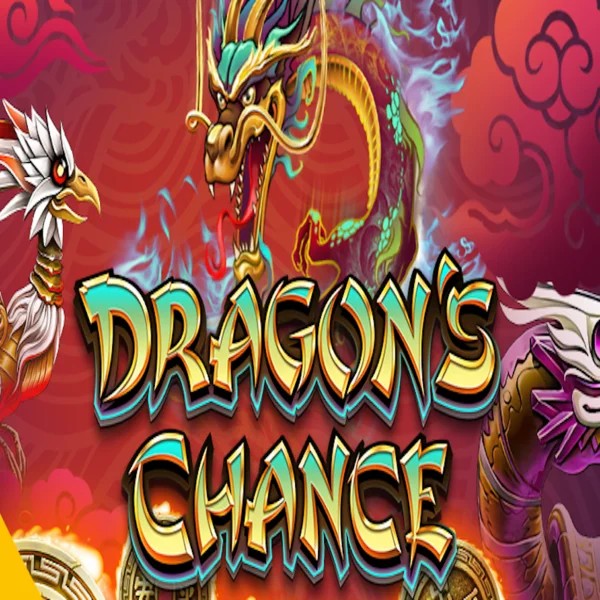 Play Dragons Chance slot by BF Games on lizar.gr