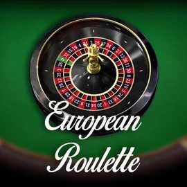 Try European Roulette (Red Tiger) slot by Red Tiger Gaming on lizar.gr – logo image