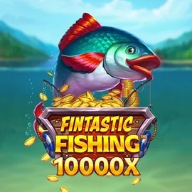 Fintastic Fishing – slot by Foxium, featured at lizar.gr