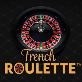 French Roulette (NetEnt) casino game by NetEnt – featured logo at Lizaro Casino