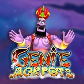 Genie Jackpots online slot from Blueprint Gaming – play at lizar.gr