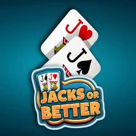 Play Jacks or Better (Red Rake Gaming) slot by Red Rake Gaming on lizar.gr