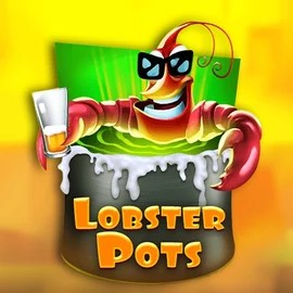 Enjoy Lobster Pots by Ready Play Gaming – logo hosted on lizar.gr