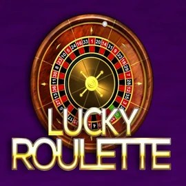 Lucky Roulette online slot from Belatra Games – play at lizar.gr