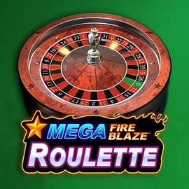 Mega Fire Blaze Roulette – slot by Playtech, featured at lizar.gr