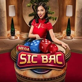 Mega Sic Bac online slot from Pragmatic Play – play at lizar.gr
