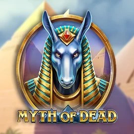 Play Myth of Dead slot by Play'n GO on lizar.gr