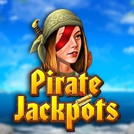 Pirate Jackpots – slot by Belatra Games, featured at lizar.gr