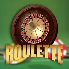 Roulette (Relax Gaming) slot visual from Relax Gaming available on lizar.gr
