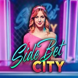 Play Side Bet City slot by Evolution on lizar.gr