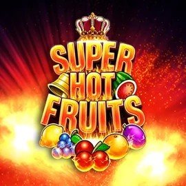 Super Hot Fruits slot icon by Inspired Gaming, available at Lizaro Casino